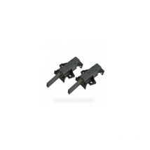 2 Balais charbon pour Lave-linge ARTHUR MARTIN ELECTROLUX FAURE 4006020343