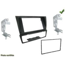 Adnauto - kit 2 din compatible avec bmw serie 3 E90 ap06 sans navigation