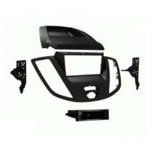 Adnauto - Kit 2Din compatible avec Ford Transit V363 2015-2019 gris