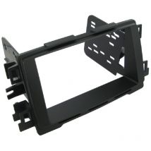 Adnauto - Kit 2Din Autoradio compatible avec Mazda 6 et CX-5