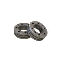 Lincoln Electric - Galet 0,9/1,1mm pour fil fourre kit de 2 pour speedtec Lincoln