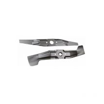 Kit 2 lames Bunkowski BUNHRX537