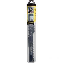 DIAGER Betonbohrer Set 2 Köpfe Ø 44-52mm 3336600174580