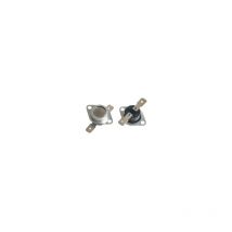 Kit 2 thermostats (one shot + cycling) pour Sèche-linge C00116598 ARISTON HOTPOINT, INDESIT, WHIRLPOOL