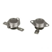 KIT 2 THERMOSTATS (ONE SHOT+CYCLING) pour SECHE LINGE...