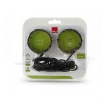 Kit 2 tiras led input 5v usb warm light jo350/902ww