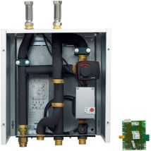 Kit 2 zones aérolia Thermor 500254