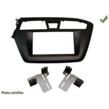 Adnauto - Kit 2Din compatible avec Hyundai I20 ap15