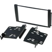 Adnauto - Facade Autoradio FA254B compatible avec Hyundai Santa Fe ap07