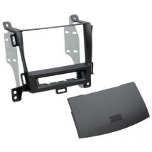 Adnauto - Kit 2DIN pour opel zafira tourer ap12 noir