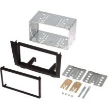 Adnauto - Kit Facade Autoradio KA192B compatible avec Honda cr-v