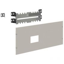 Kit 2XMCCB quadro.system H3+P2 5