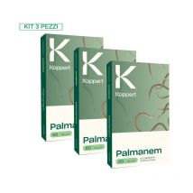 Kit 3 Confezioni Palmanem 50 milioni di nematodi - Koppert