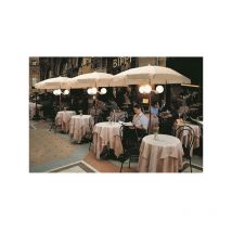 Goccia - Kit d'Éclairage 3 lumiÈres pour poteaux et parasols amovibles summertime 2933