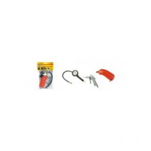 Kit 3 pièces gonflage en sachet - Mecafer