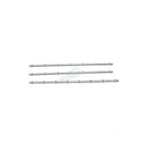 Kit 3 Strisce Led TV LG LG32LN540B-ZA Adattabile