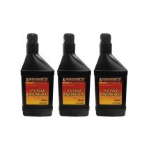 Kit 3L d'huile moteur 4 temps - Démarrage motoculteur