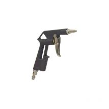 Stilker - kit 4 accessoires pneumatiques soufflette pistolet peinture et lavage S06569