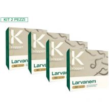 Kit 4 Confezioni Larvanem 50 milioni - Koppert