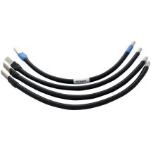 Michaud - Kit 4 liaisons distributeur 400A - 1 spcm ou cis Q146