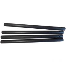 Michaud - Kit 4 pieds de scellement 690 mm diamètre 32 BR902