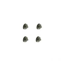 4e kit de lave-vaisselle Fagor Candy Whirlpool C00311731, VMI000161.4903740