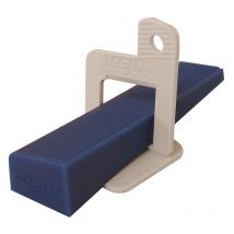 Mejix - Croisillons auto-nivelants 180088 - 2 mm x 50+50 pcs