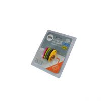 Kit 6 cles de proximité Urmet 1722/102