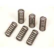 Kit 6 Feder Platte Kupplung Barnett Für Motorrad Kawasaki 250 Klx