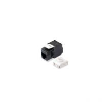 Equip - Kit 8 Stück Rj45 Buchse Rj45 Utp Cat6a Panel Keystone Werkzeug frei Ref- 769226