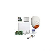 KIT-926 n.1 central x 824 v + n.1 k-lcd bleu + n.2 souris 09 + n.1 sr 136 + n.1 pz 2 + n.1 x gprs