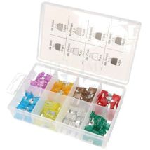 Kit 96 fusibles Mini 357.510152030A