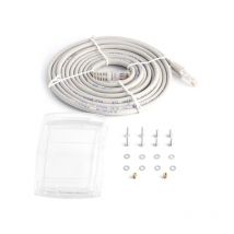 Kit ABB cavi di prolunga per pannello acs ACS-CP-EXTIP66