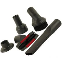 Kit accessoires aspiration ø 32 mm et ø 50 mm d'origine