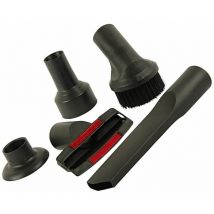 Kit accessori di aspirazione originale ø 32 mm e ø 50 mm - Aspirapolvere Aquavac 323264