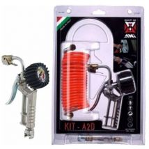 Kit Accessoires Compresseurs A2/D ANI