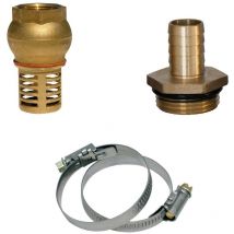 Renson - kit accessoires pour pompe de surface 980021
