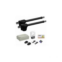 Kit motoréducteur MONOS4 pour portails jusqu'à 4 mt - brushless - Roger