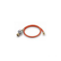 Kit adaptateur de tuyau de gaz 3 en 1 et pressostat Weber Code 8486