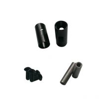 Slid'up By Mantion - Kit adaptateur de gond ø 14 mm en gond ø 18 mm