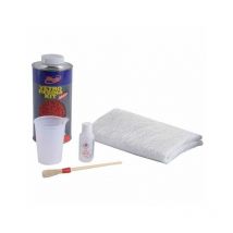 Sigill - Kit adhésif bi-composant fibre de verre ml 750