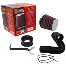 Kit admission 57i compatible avec Bmw 118120318320 - 57-0648-1