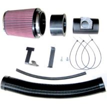 K&n - Kit Admission 57i compatible avec Toyota Corolla ix 1.8 192cv 2001+2006 - 570594