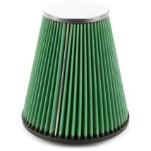 Kit Admission Directe std Green P284 compatible avec Opel Astra g - 1.4-1.6-1.8L 16V -98-04