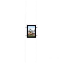 Efectoled - Kit Affichage led din A3 Vertical 1