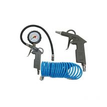 Kit air comprimé, 3 pièces