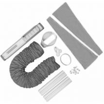 Kit air conditionné AWK04 d'origine