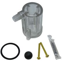 Kit Aircheck