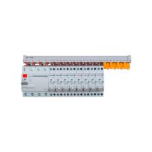 Kit alimentation BD tetra/12Dpn 63A – 06066 – Alimentation pour tableau électrique – Tension électrique, Puissance, Intensité courant – Digital 