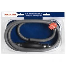 Kit alimentation nourrice moteurs suzuki -